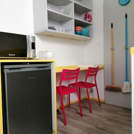 Residence Les Volets Bleus: Studio De 30 M² Classe 2 * Ροσφόρ Εξωτερικό φωτογραφία