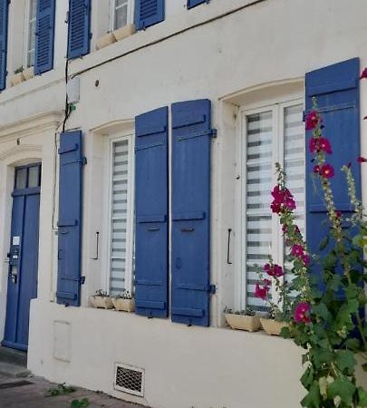Residence Les Volets Bleus: Studio De 30 M² Classe 2 * Ροσφόρ Εξωτερικό φωτογραφία
