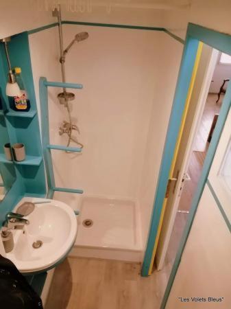 Residence Les Volets Bleus: Studio De 30 M² Classe 2 * Ροσφόρ Εξωτερικό φωτογραφία